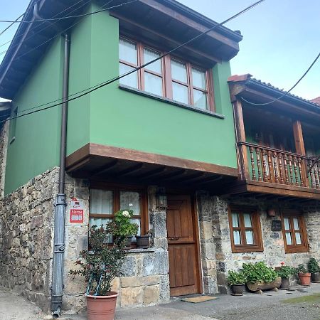 El Corral De Baxo Villa Felechosa Exterior photo